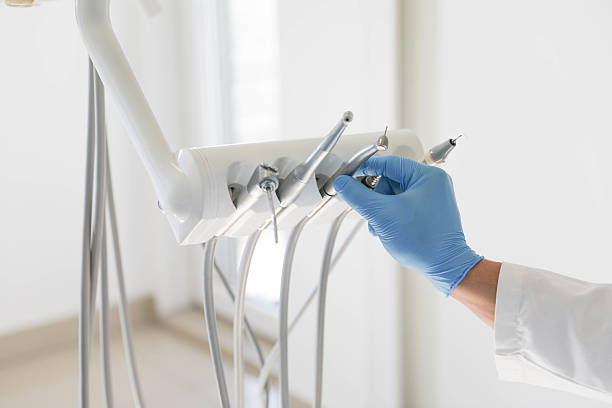 24/7 Emergency Wisdom Tooth Removal experts in Park Hill, OK